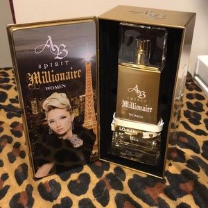 Spirit millionaire Perfume